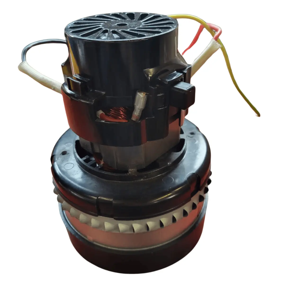 Vacuum Motor Of Sm18h Heated Carpet Extractor Machine 1