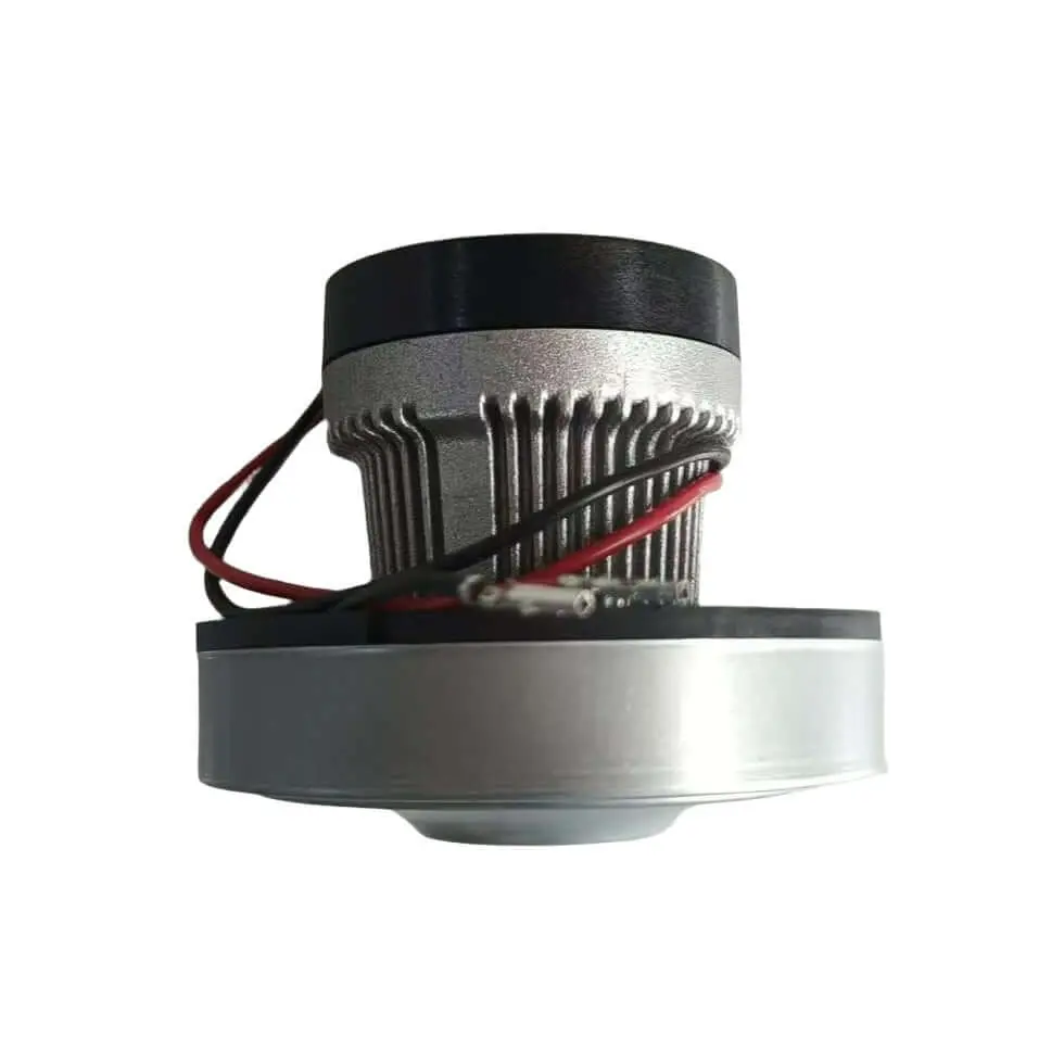 Vacuum Motor Of Sm430 Walk-Behind Floor Scrubber Machine 1