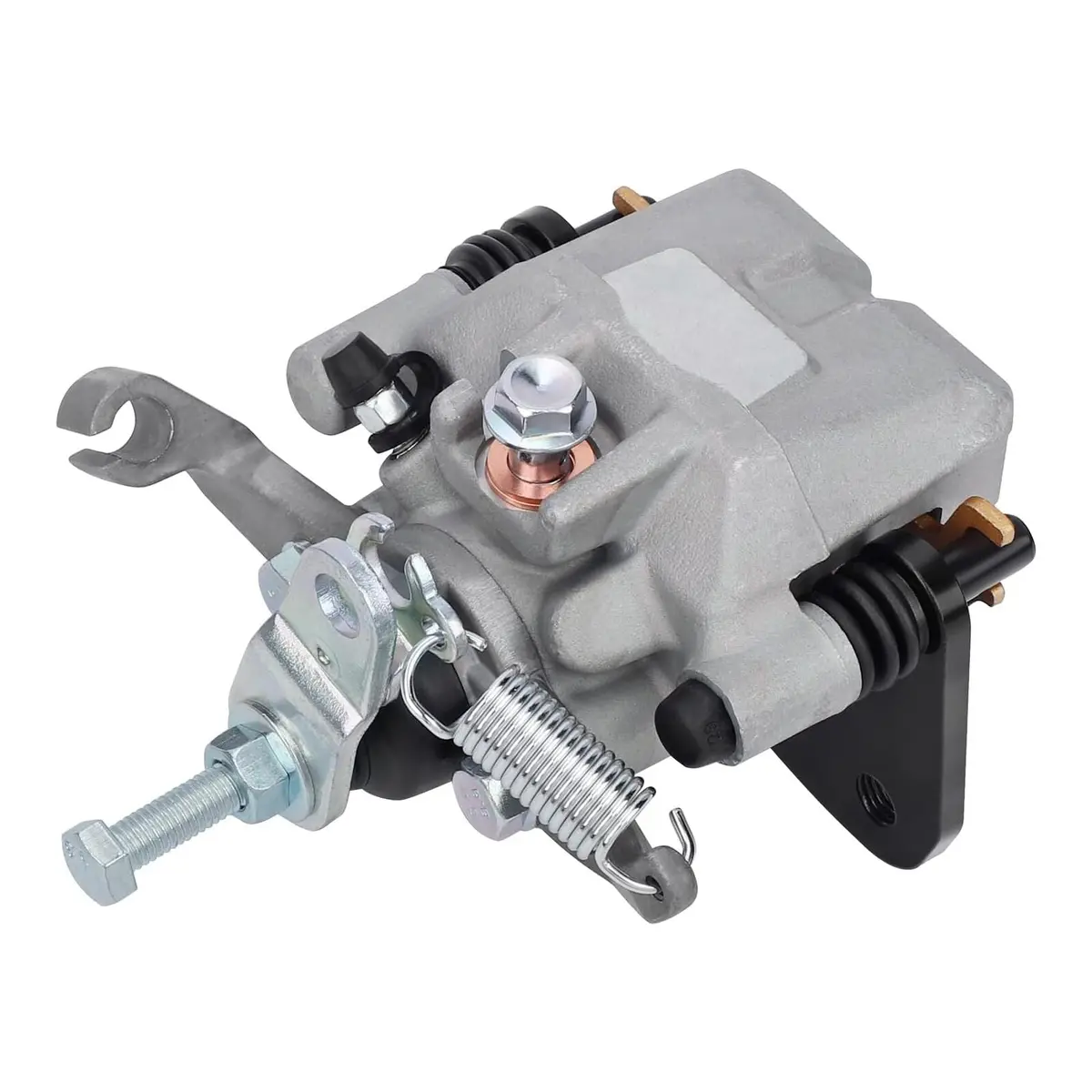 Whites Brake Caliper 1