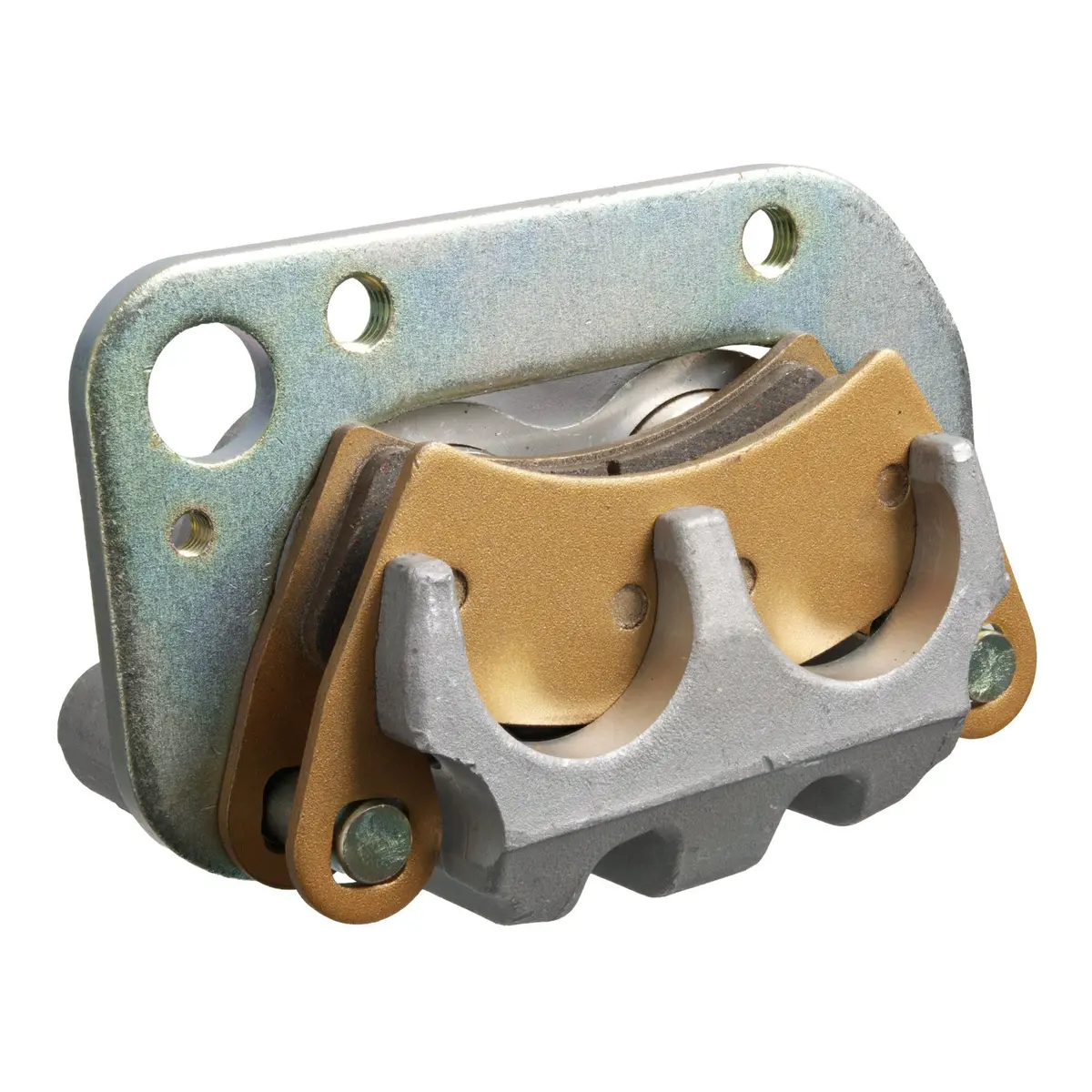 Whites Brake Caliper Polaris 1