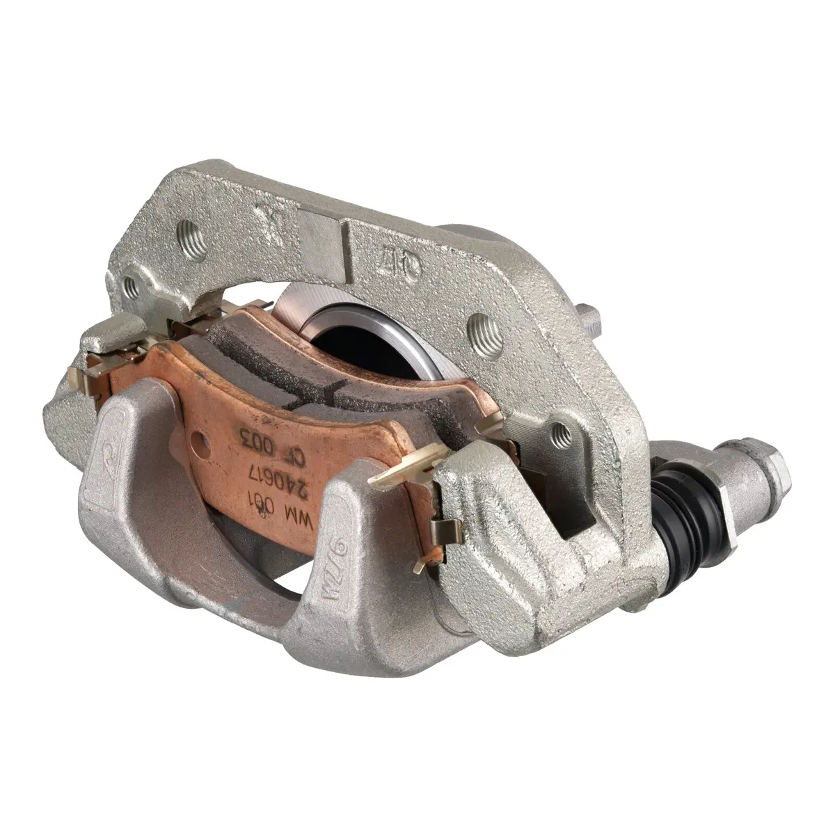 Whites Brake Caliper 1