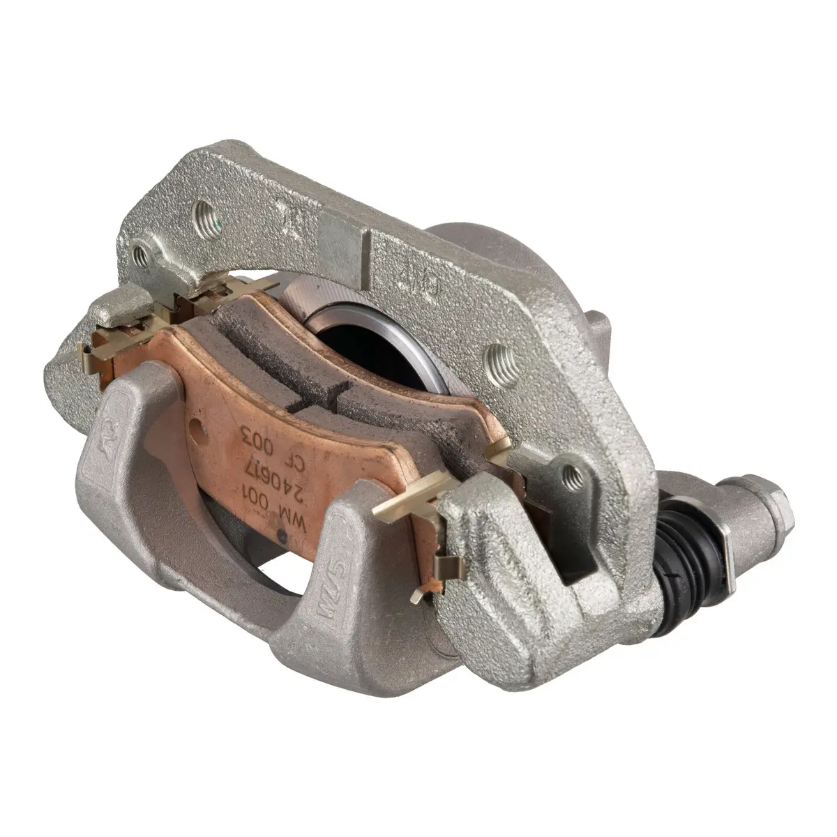 Whites Brake Caliper 1