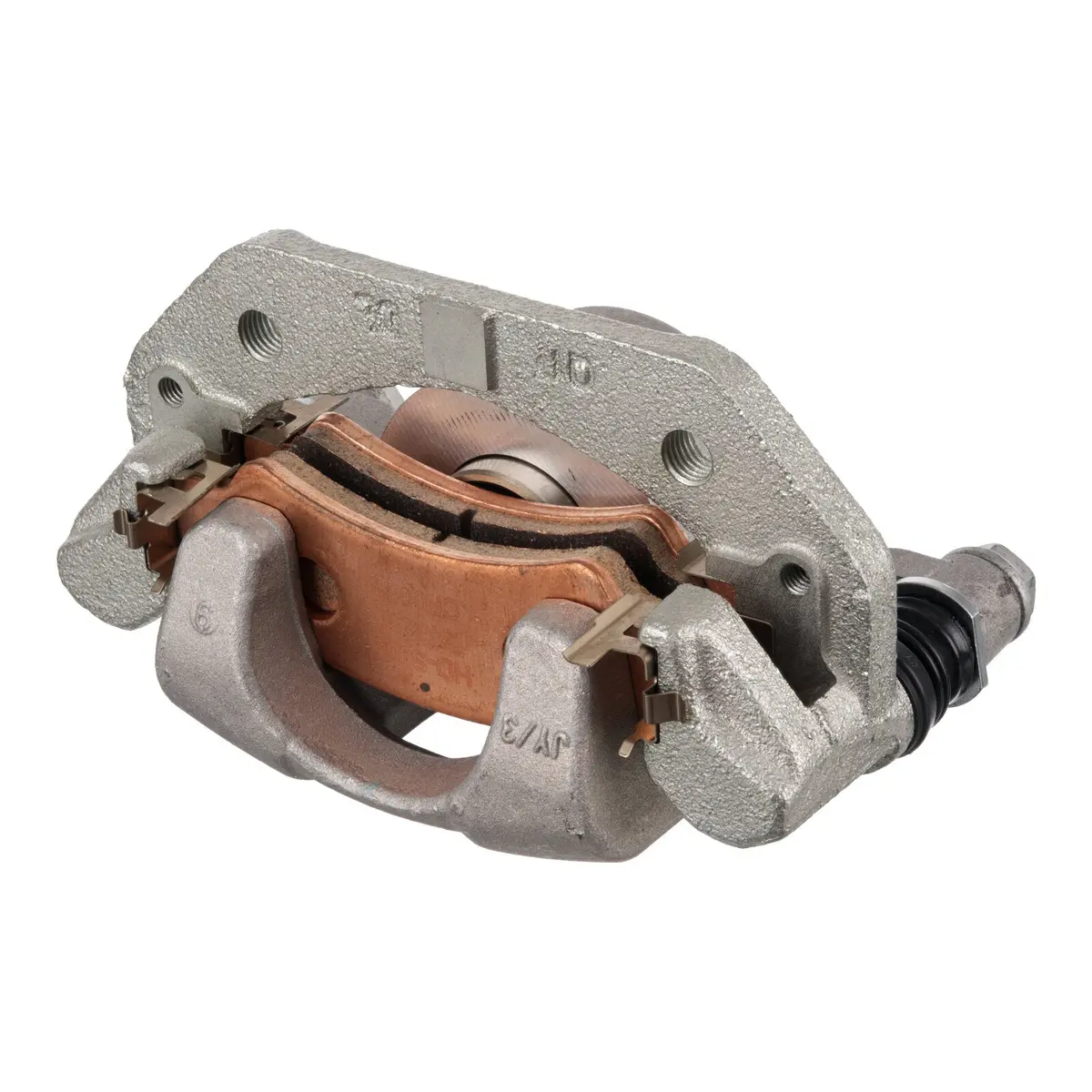 Whites Brake Caliper 1