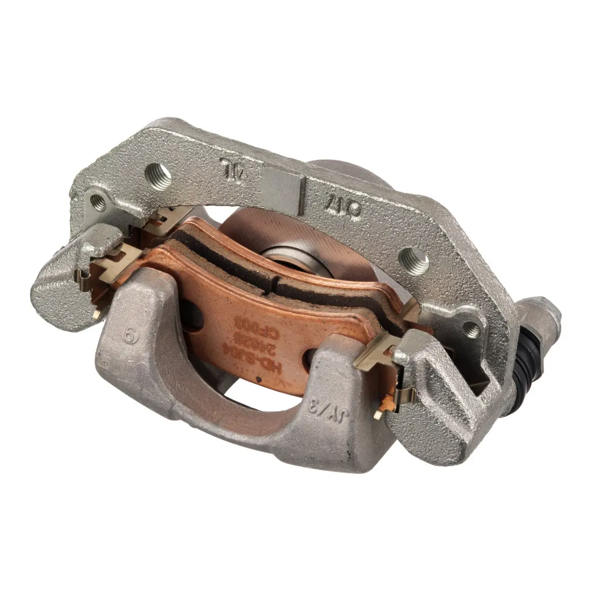 Whites Brake Caliper 1