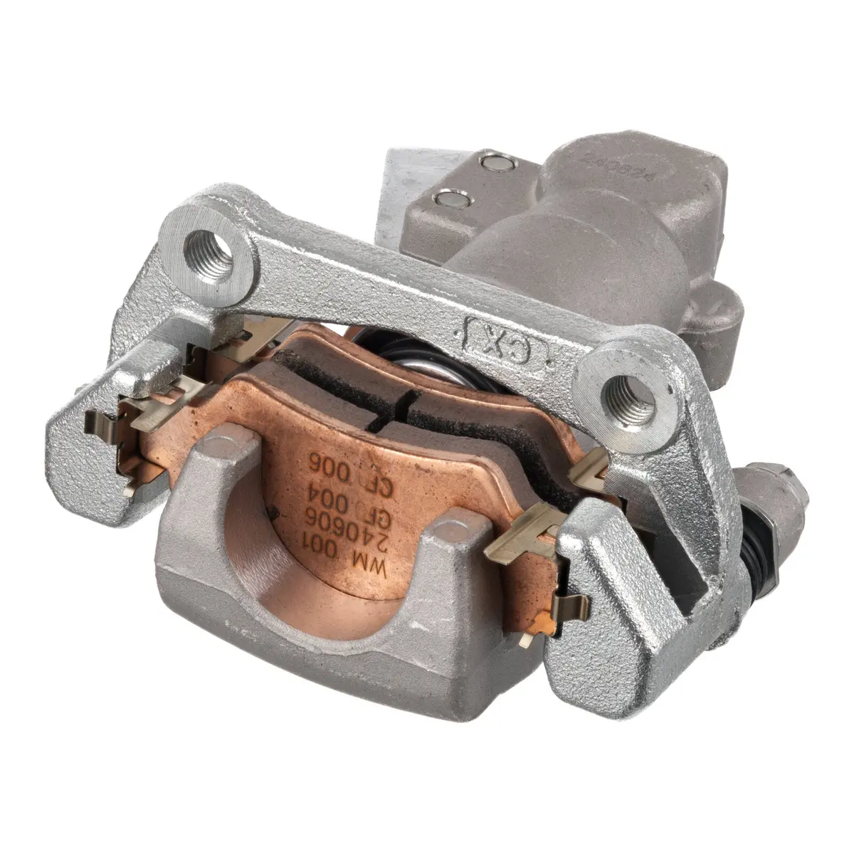 Whites Brake Caliper 1
