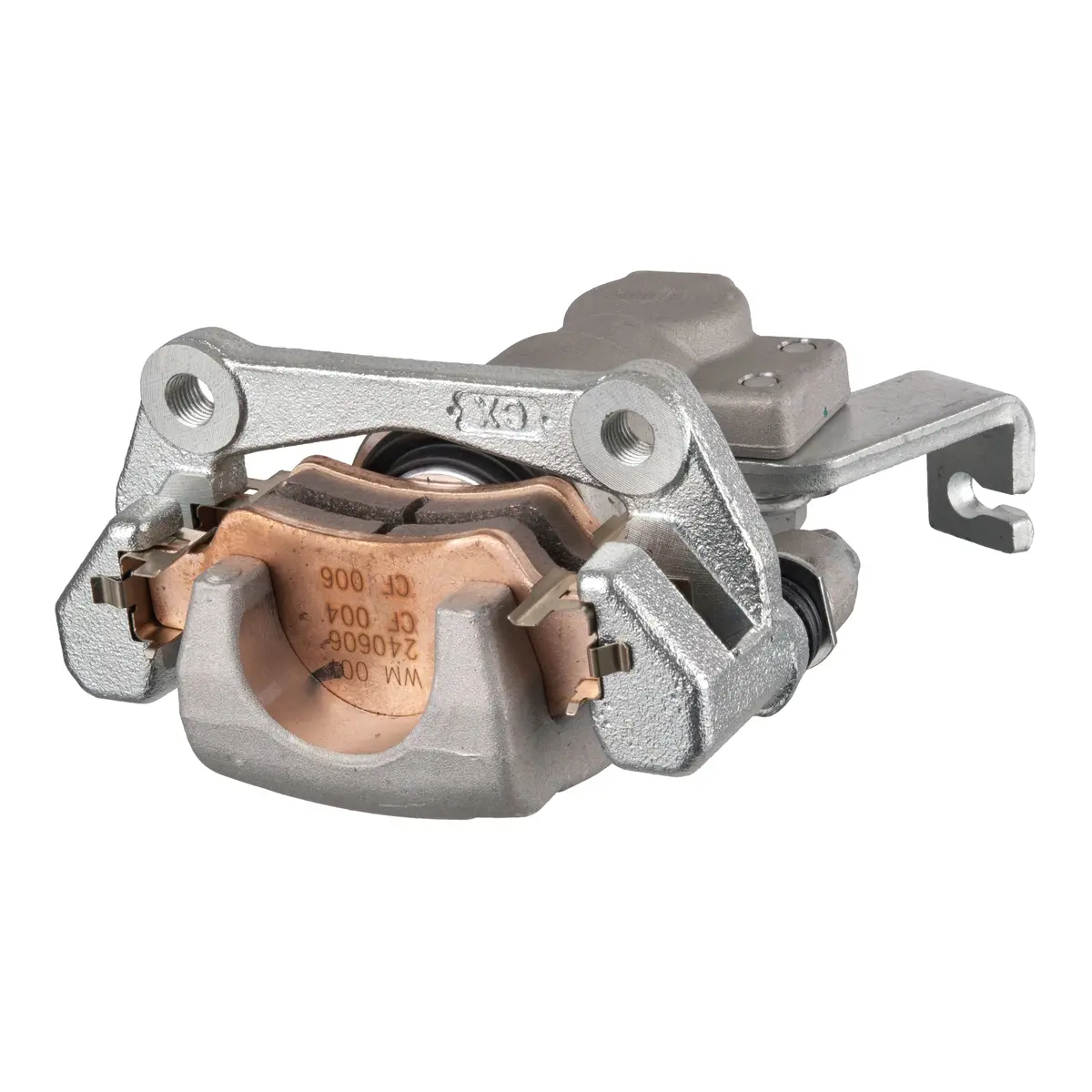 Whites Brake Caliper 1
