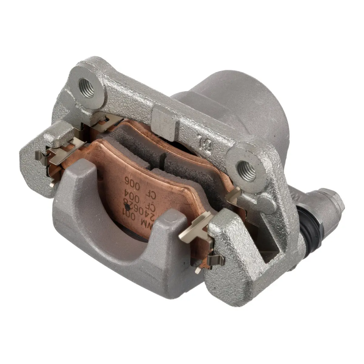 Whites Brake Caliper 1