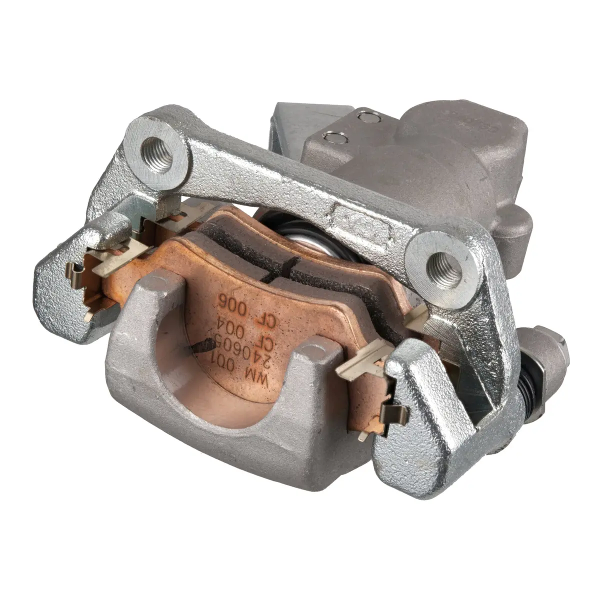 Whites Brake Caliper 1