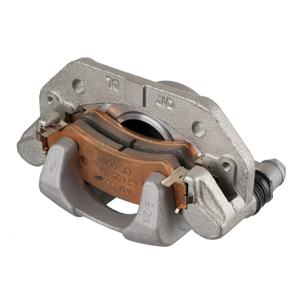 Whites Brake Caliper 1