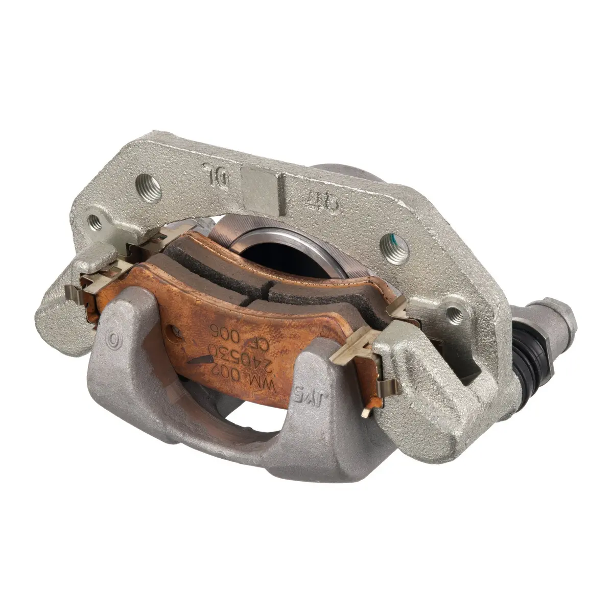 Whites Brake Caliper 1
