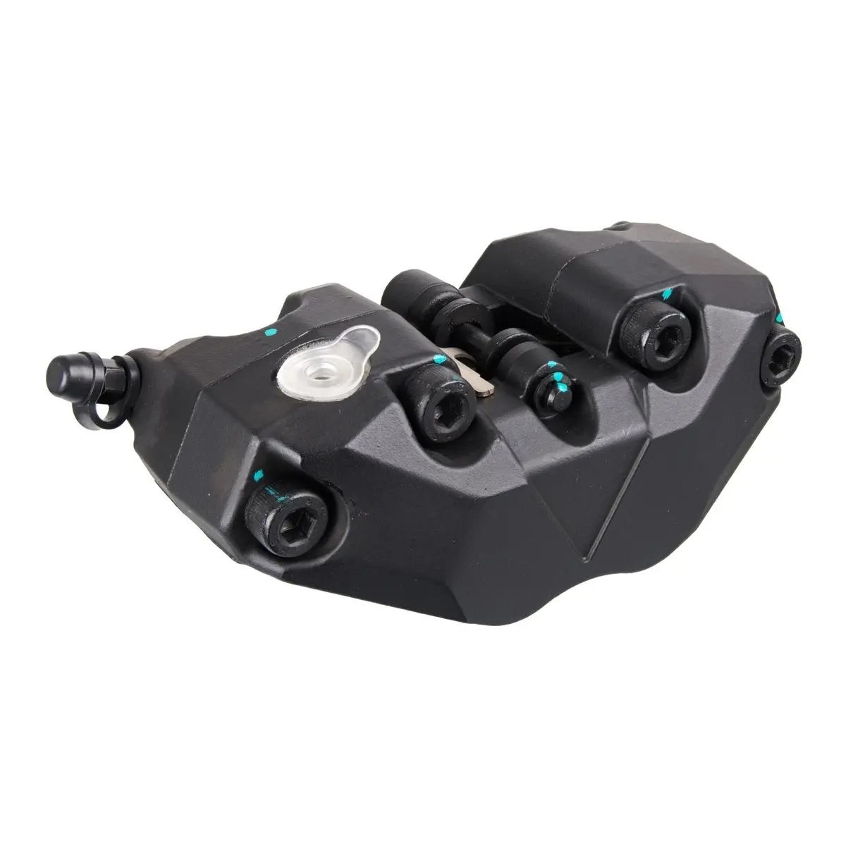 Whites Brake Caliper Cf Moto 1