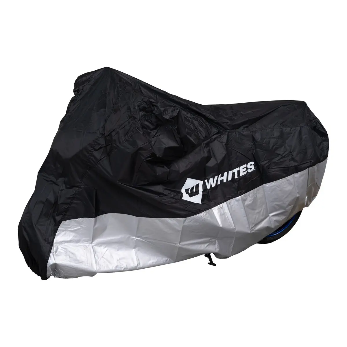 Whites Motorcycle Cover - Ultralite (Xl) 275 X 104 X 140Cm 1