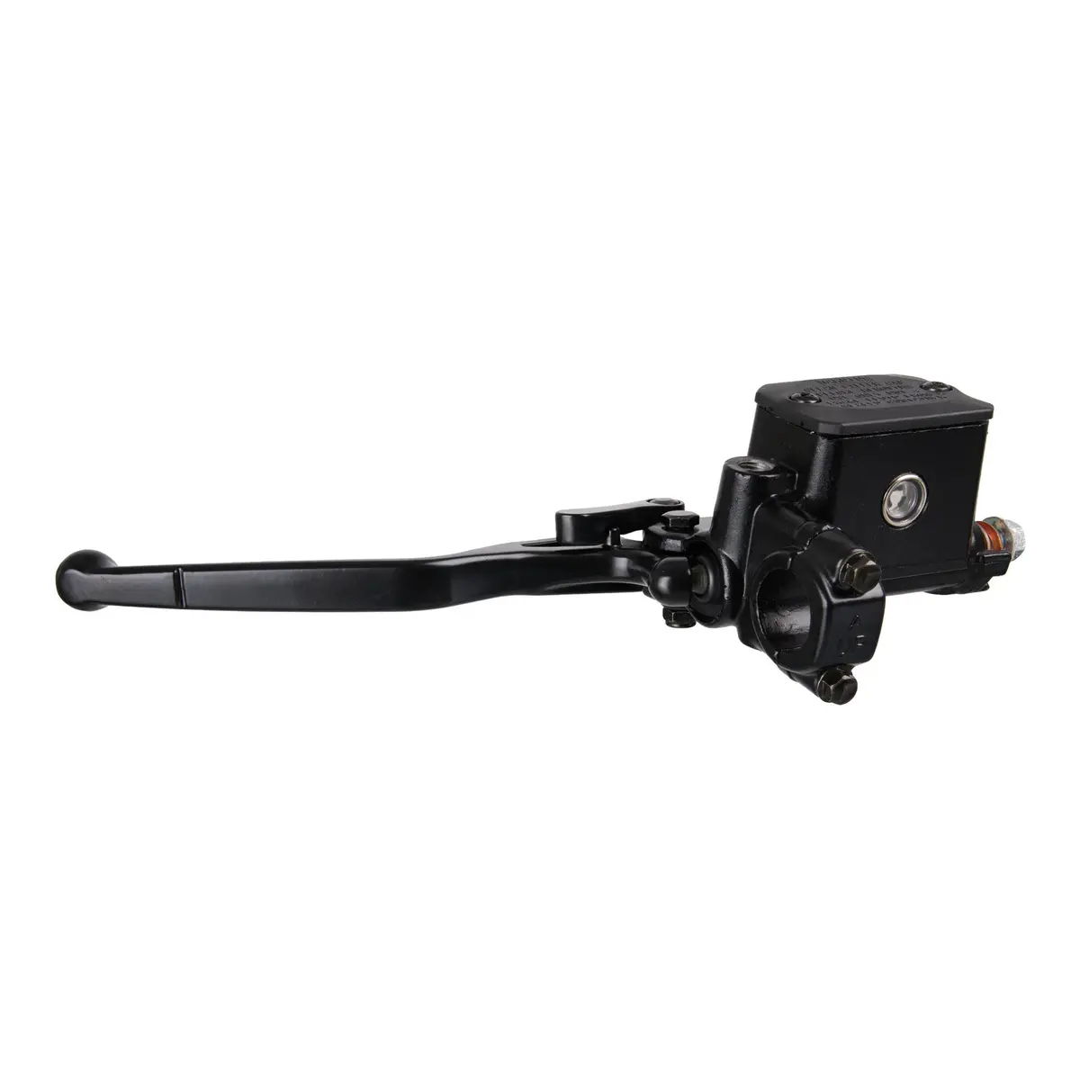 Whites Brake Master Cylinder Can-Am 1