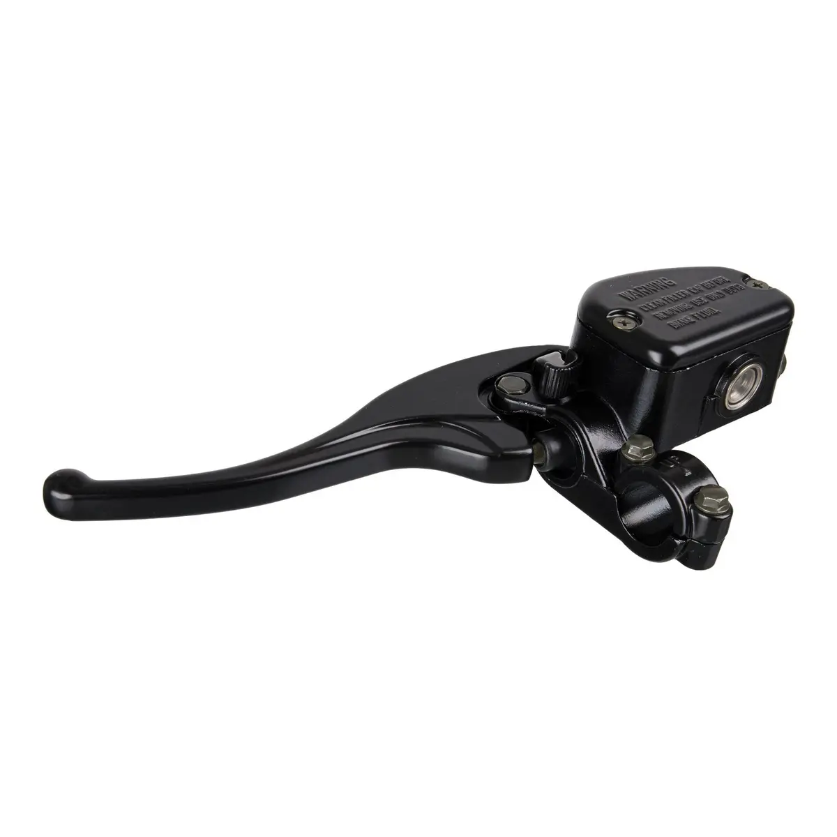 Whites Brake Master Cylinder Polaris 1
