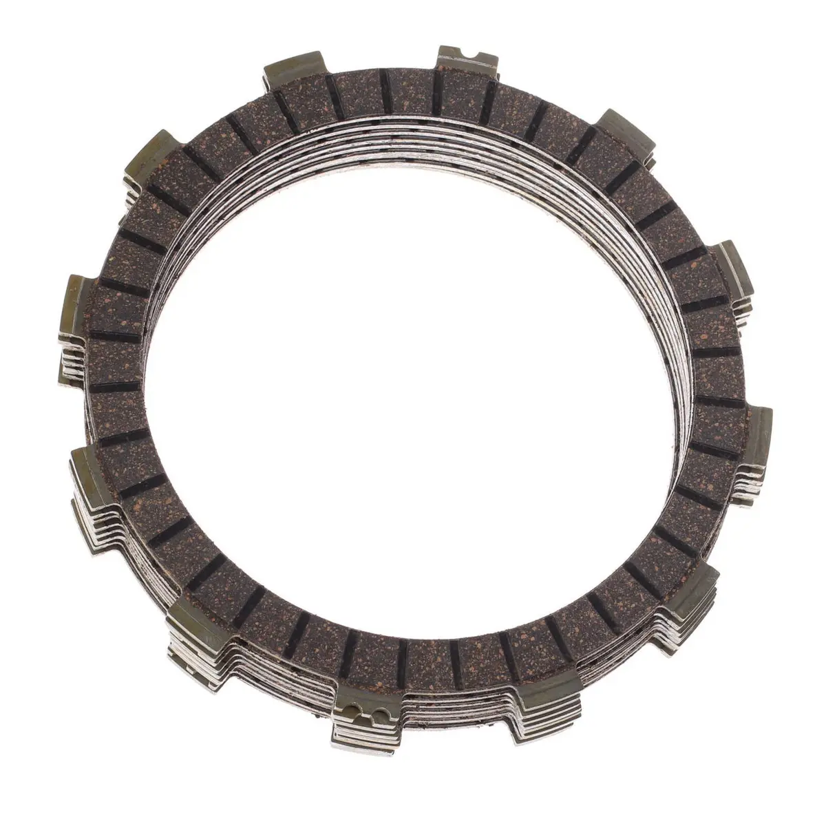 Whites Clutch Kit Fibre Yz450f '03-'06 (426 00) Mt09 '14-'15 R1' 1