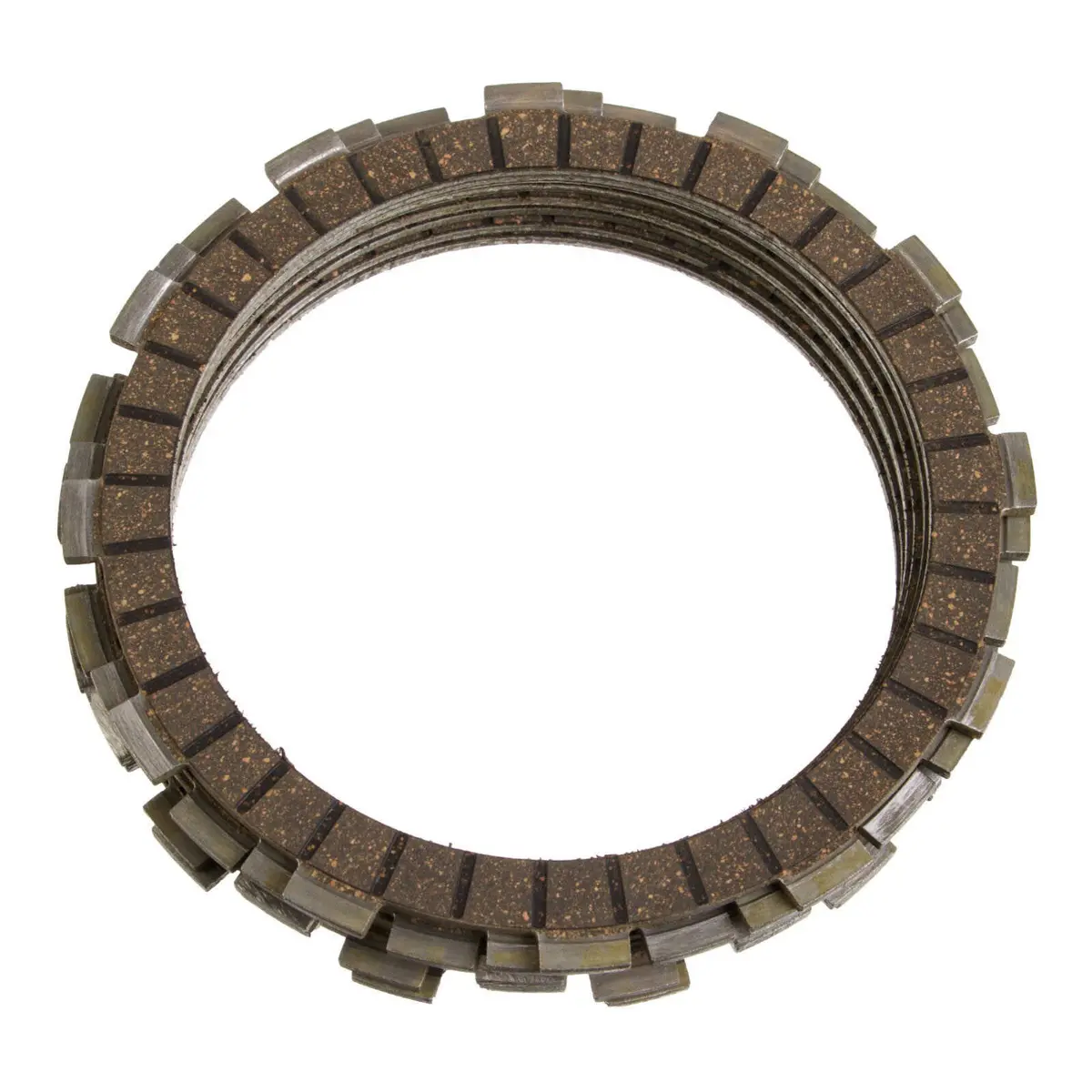 Whites Clutch Kit Fibre Bmw F650 '93-'03 1