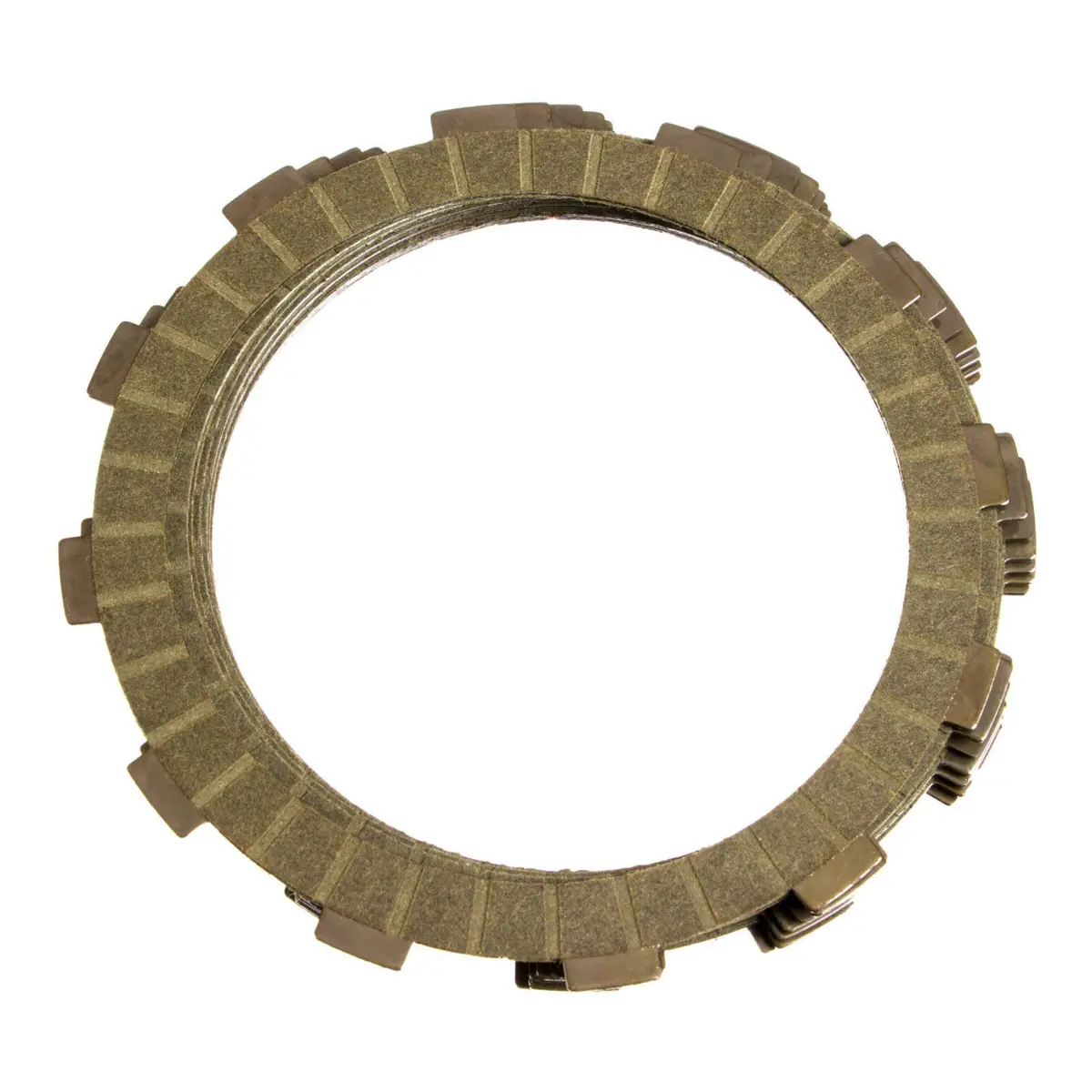 Whites Clutch Kit Fibre Ktm Xc-F 350 /Sx-F 350 '11 1