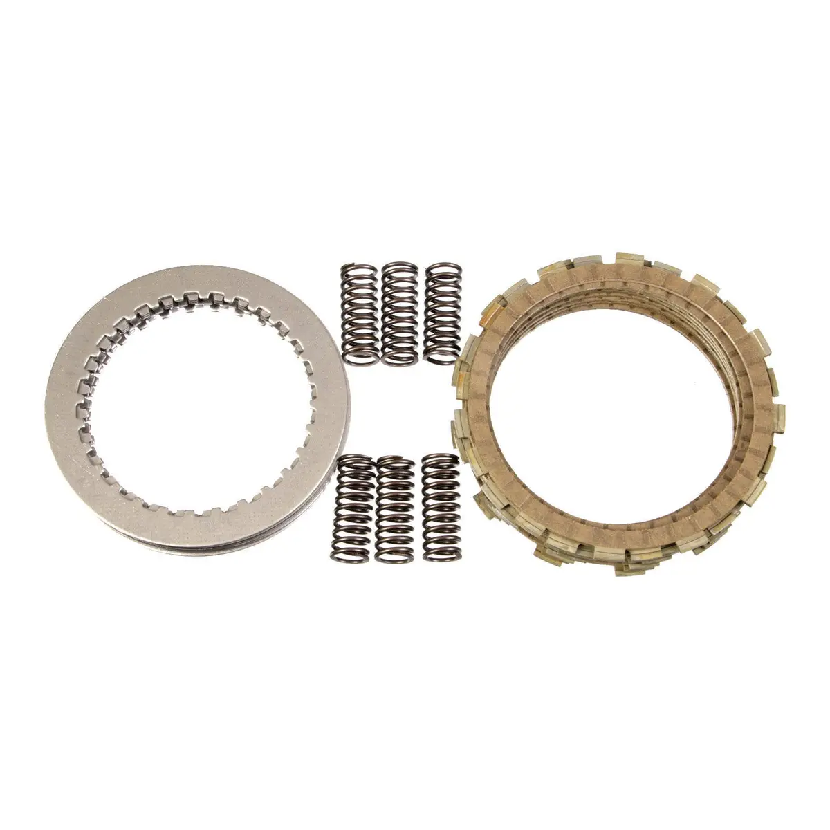 Whites Clutch Kit Complete Honda Trx700xx '08-'11 1