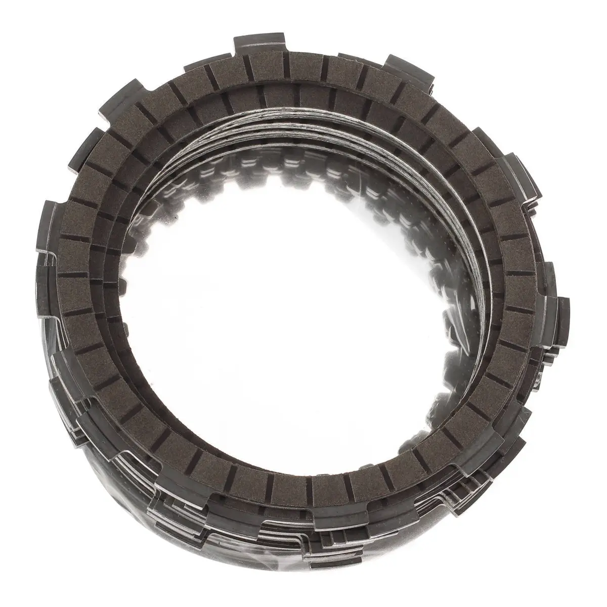 Whites Clutch Kit (Fibres & Steels Only) 1