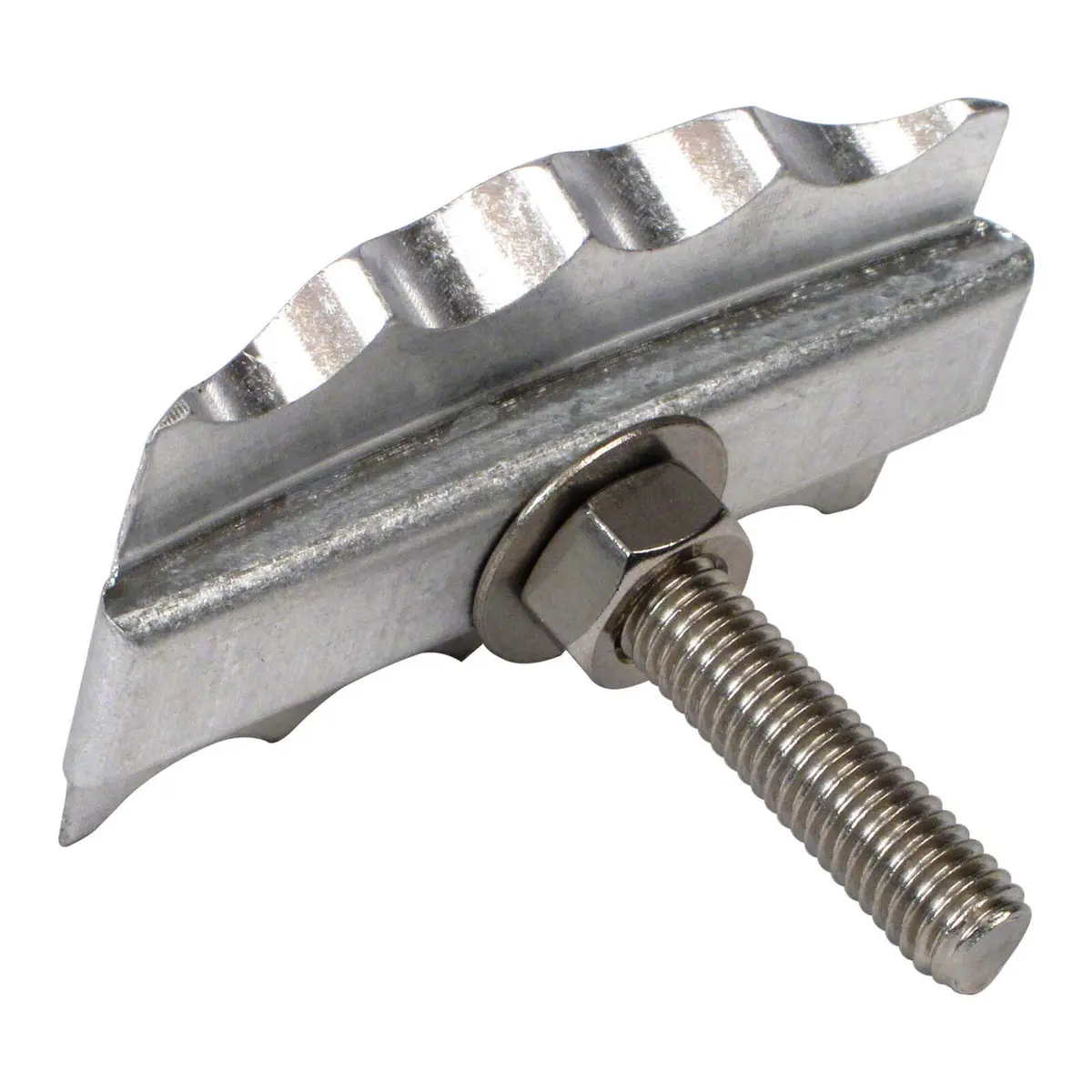 Whites Rim Lock Cnc Alloy - 1.85 1