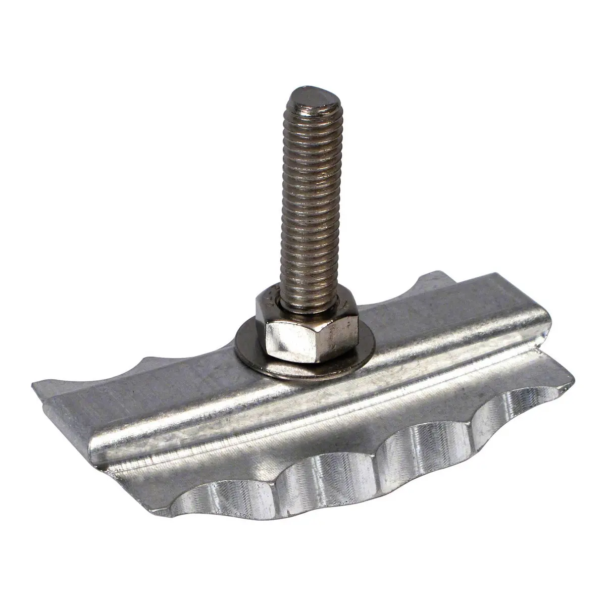 Whites Rim Lock Cnc Alloy - 1.85 2