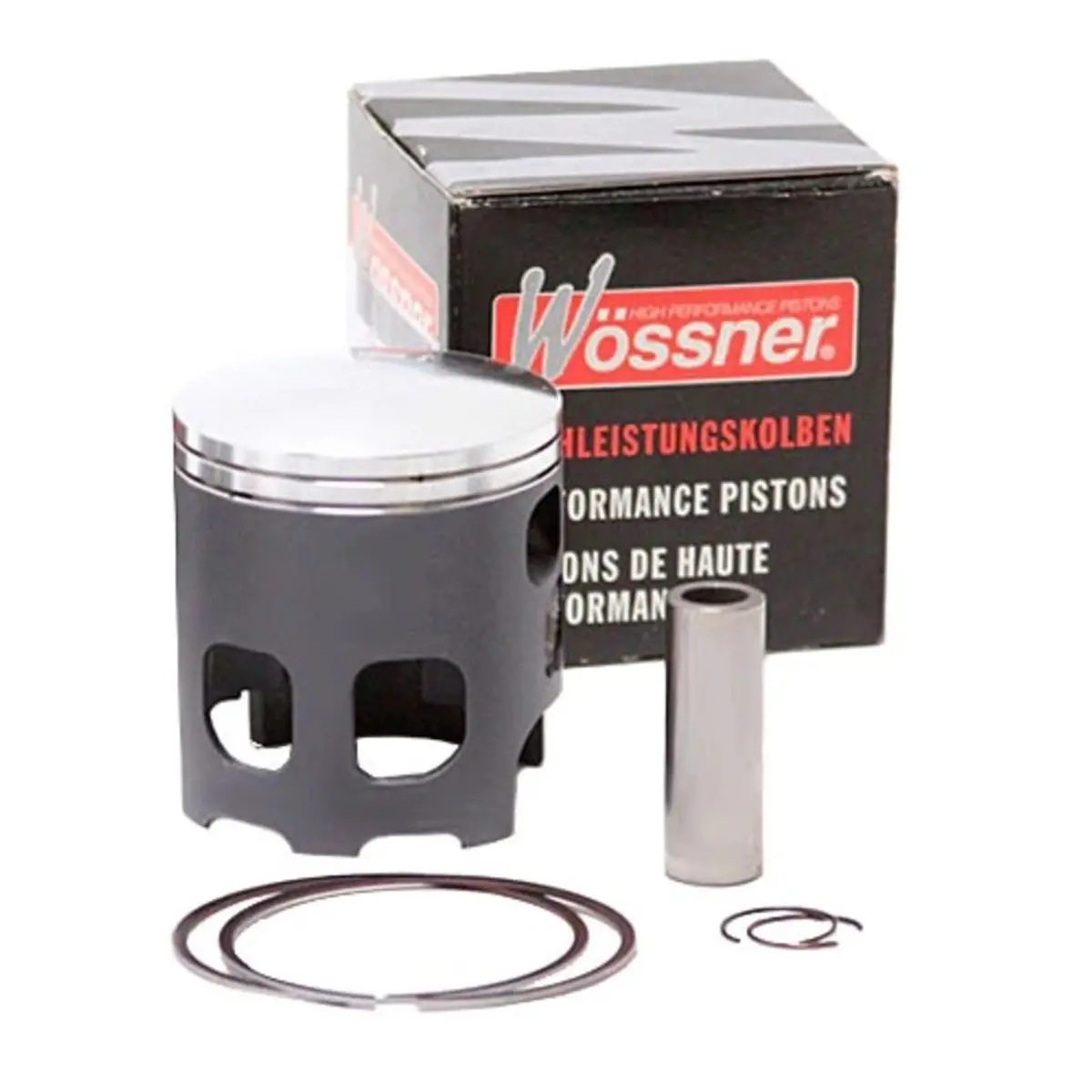 Wossner Piston Yamaha 1800J Waverunner Fx Sho 1