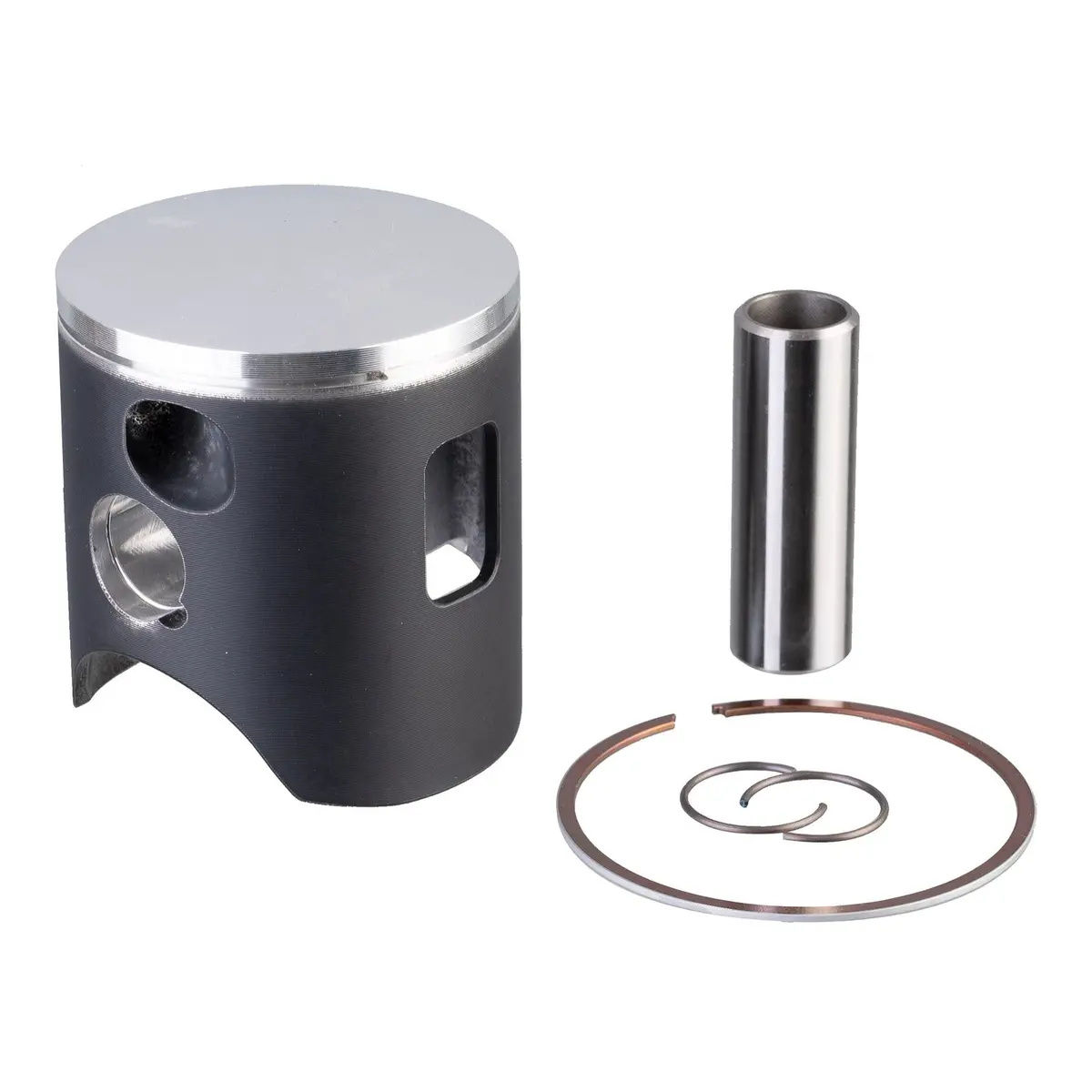 Wossner Piston Honda Cr125 90-91 1