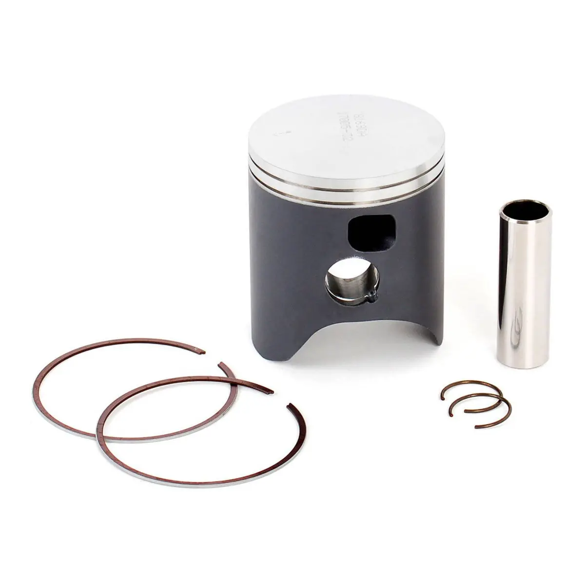 Wossner Piston Ktm 60 Sx 97-99 1