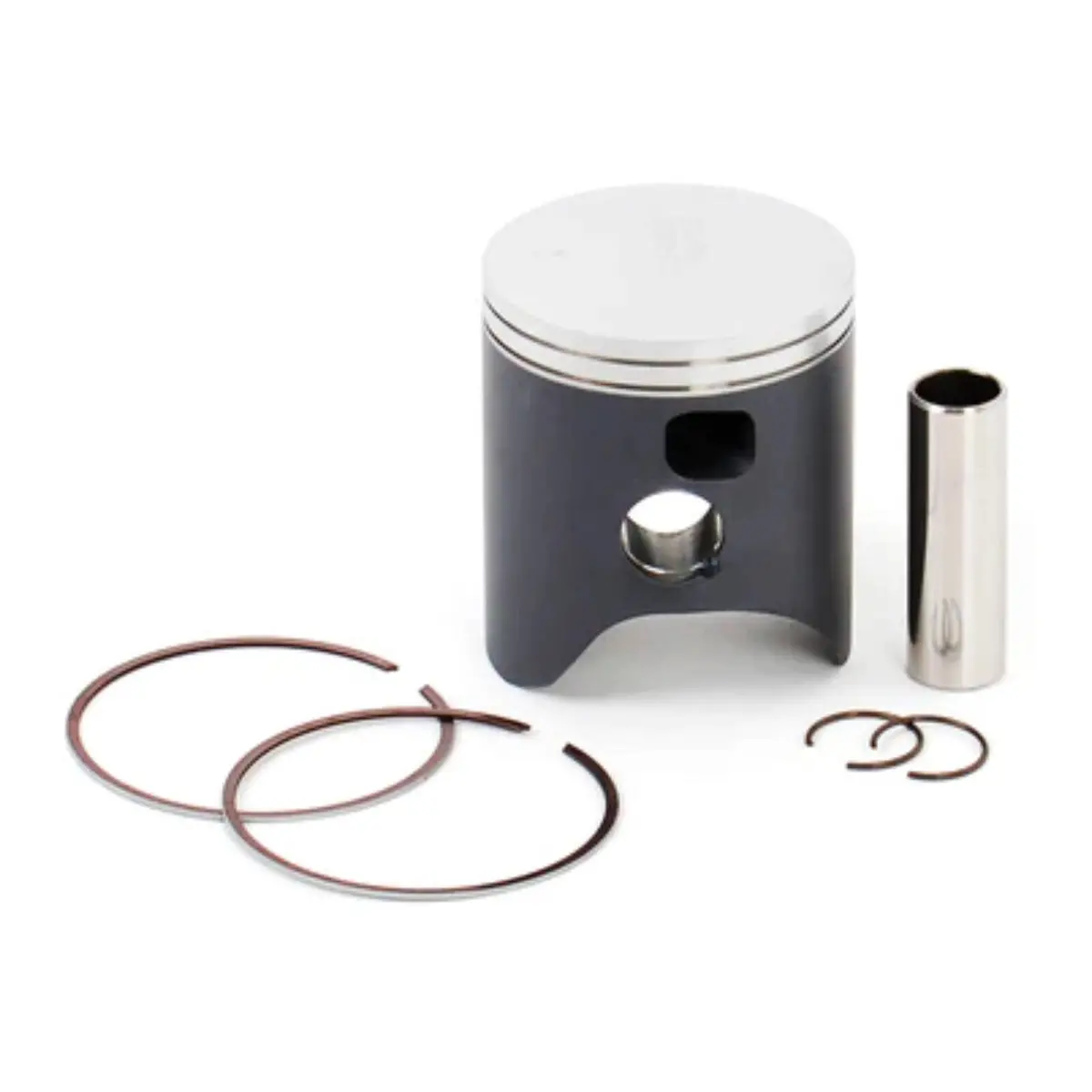Wossner Piston Yamaha Yz125 '22-'25 - 53.95Mm Double Ring 1