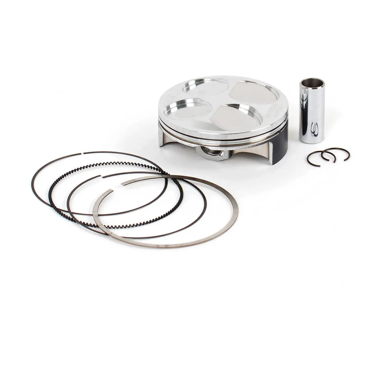 Wossner Piston Ktm 250 Exc 01-05 1