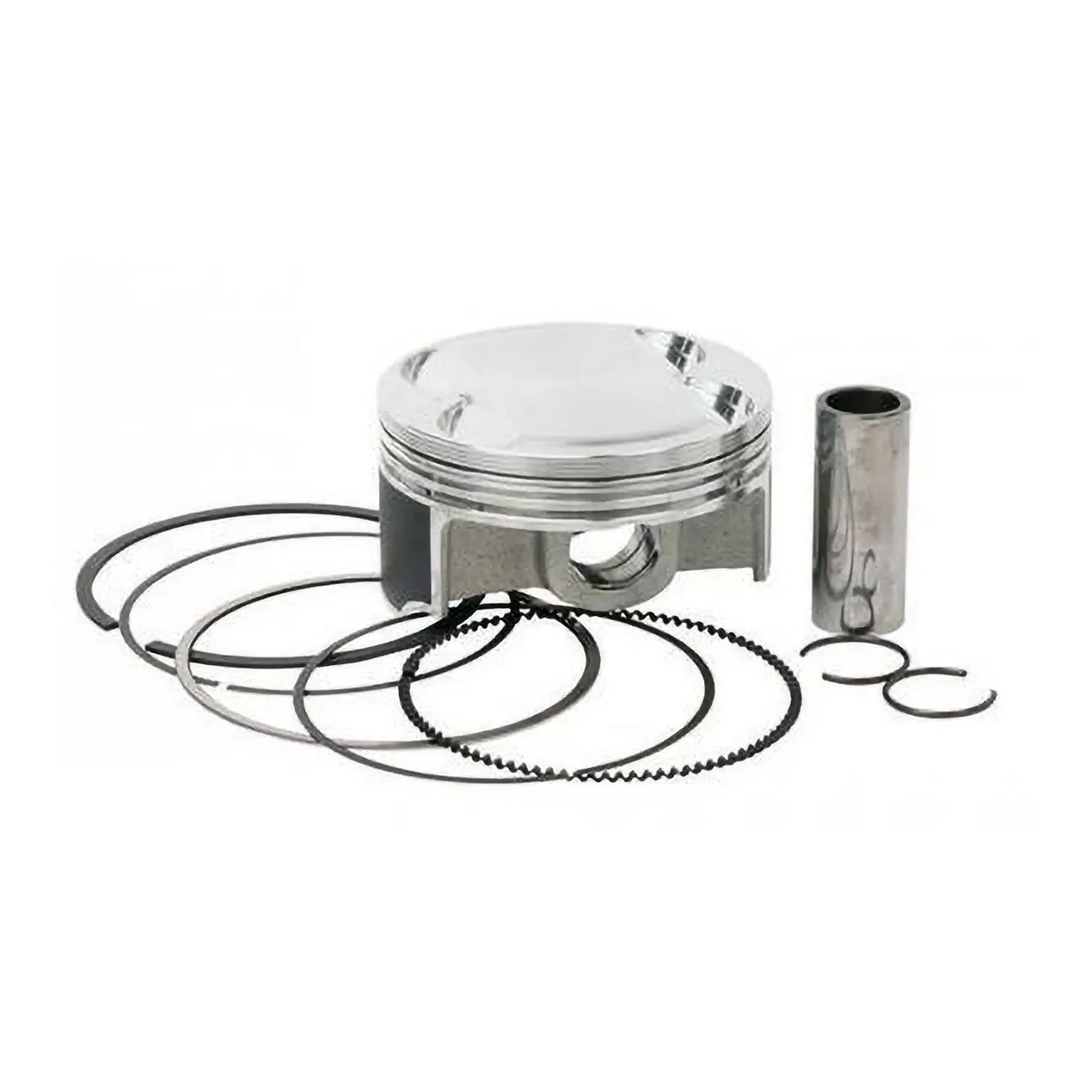 Wossner Piston Yamaha Wr250x 08-12 1