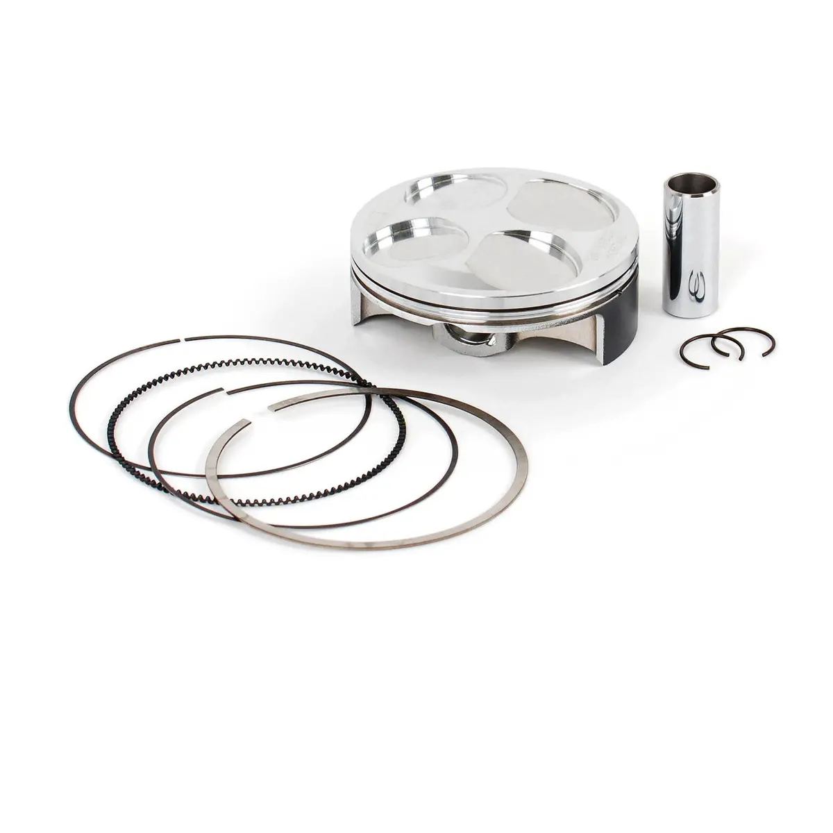 Wossner Piston Yamaha Yz450f 14-17 / Wr450f 16+ (Pro) (Hi-Comp) 1