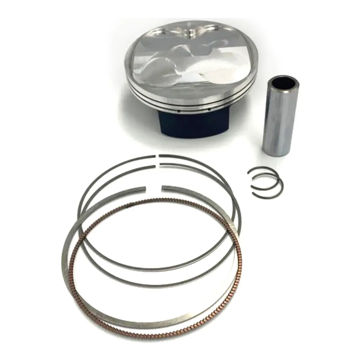 Wossner Piston Honda Trx450r 06-14 (Pro) (Hi-Comp) 1