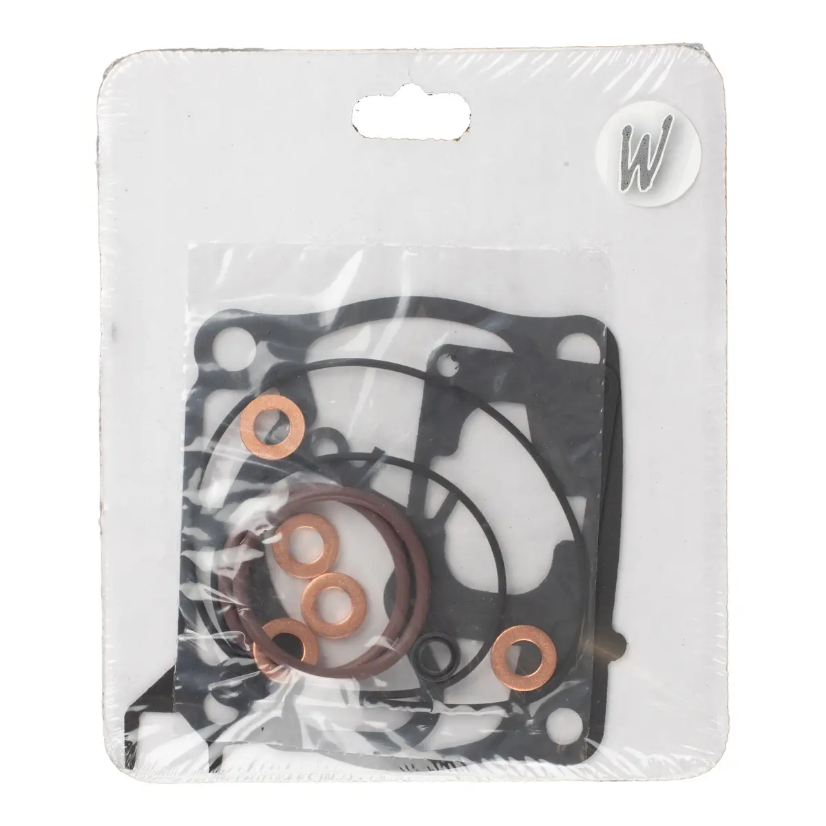 Wossner Top End Gasket Kit Yamaha Yz125 '22-'25 / Yz125x '23-'25 1