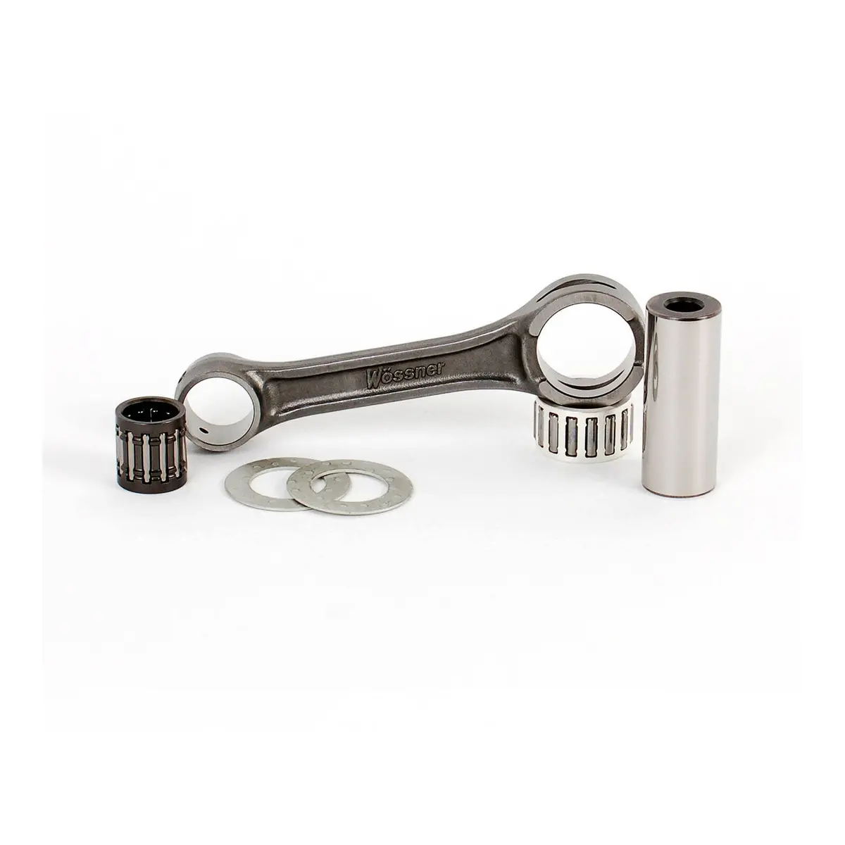 Wossner Conrod Suz Rm125 04-11 1