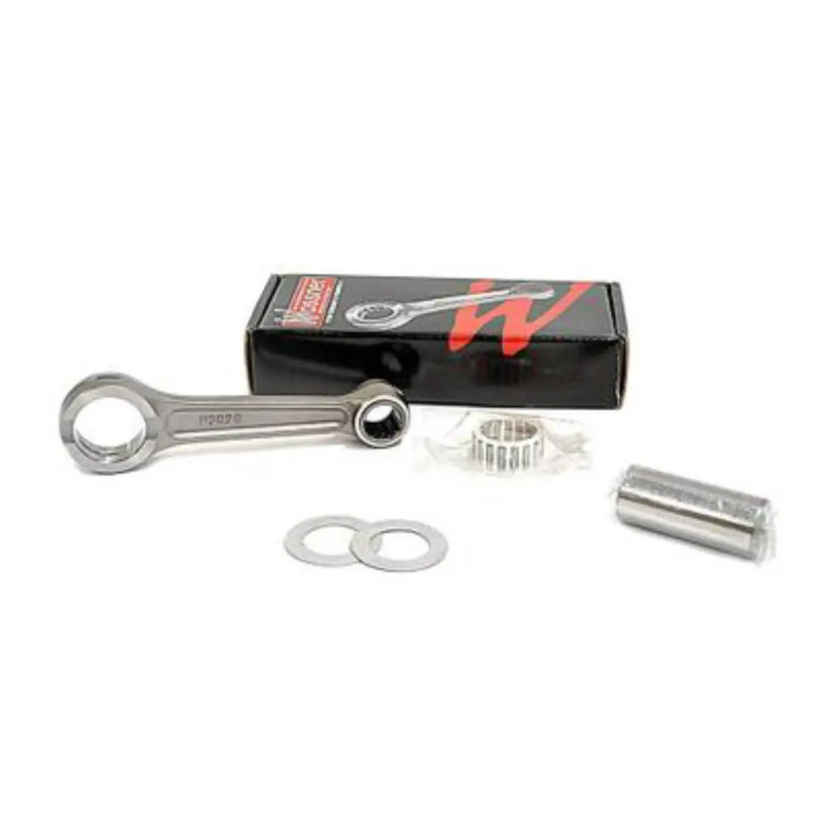Wossner Conrod Kawasaki Kx80 '82-'87 / Kx100 '95-'97 1
