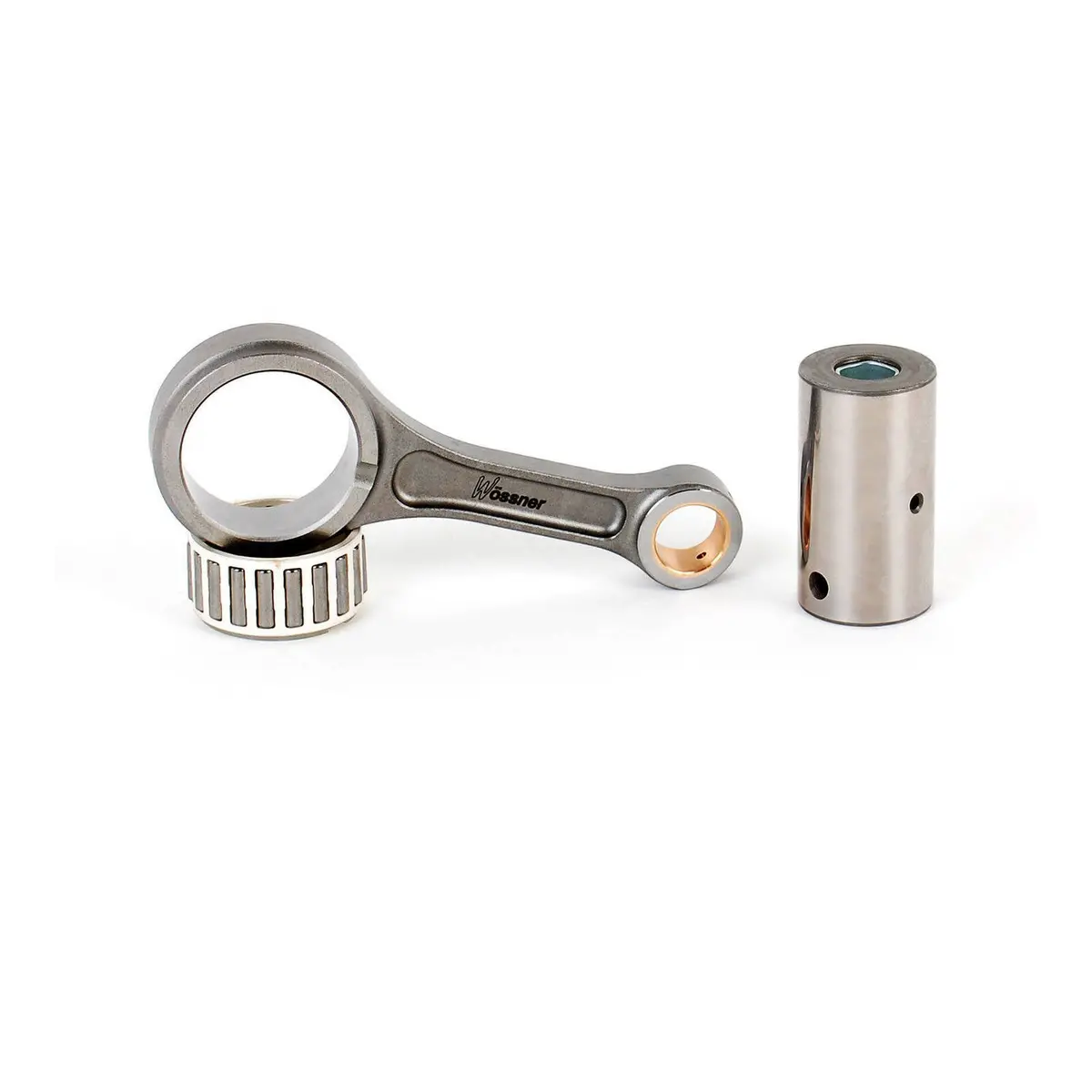 Wossner Conrod Hon Crf450x 05-16 1
