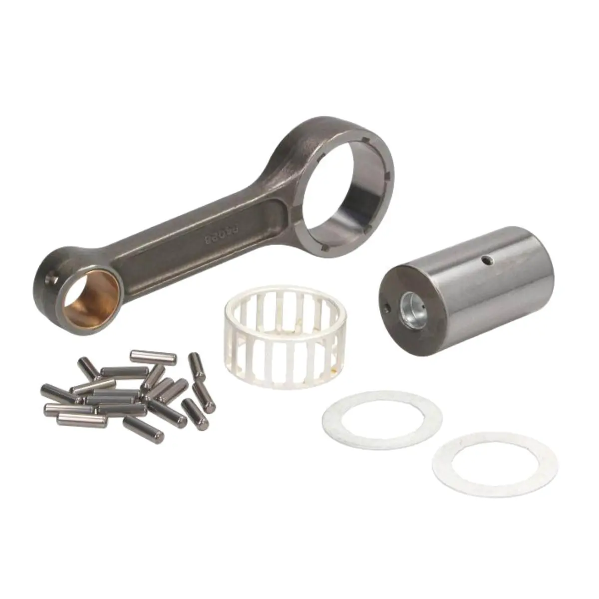 Wossner Conrod Hon Xr/Xl600r 83-00 1