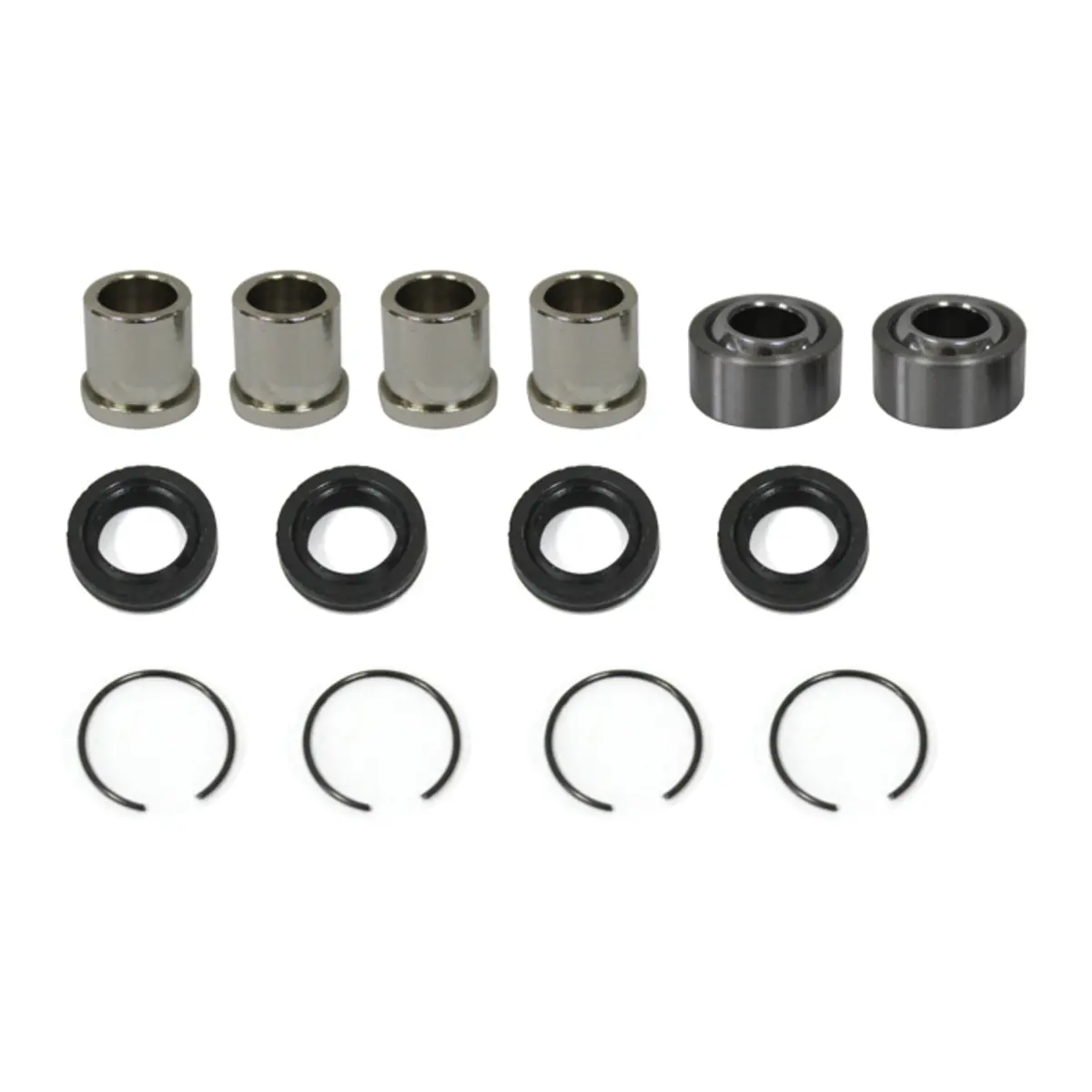 Whites A-Arm Bearing Kit 1