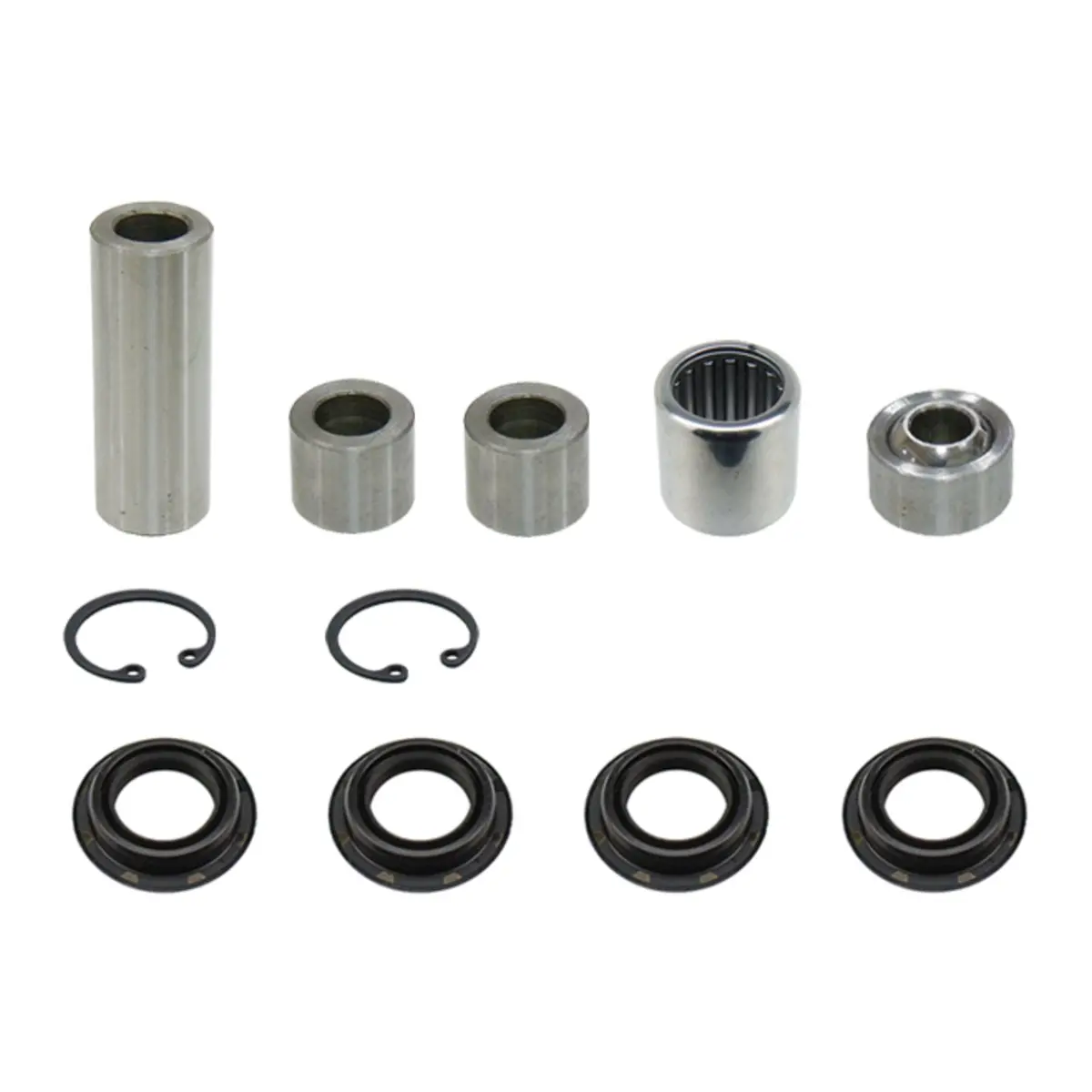 Whites A-Arm Bearing Kit 1