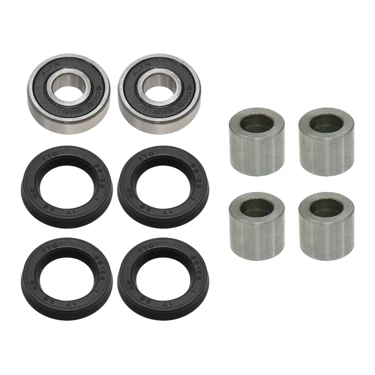 Whites A-Arm Bearing Kit 1