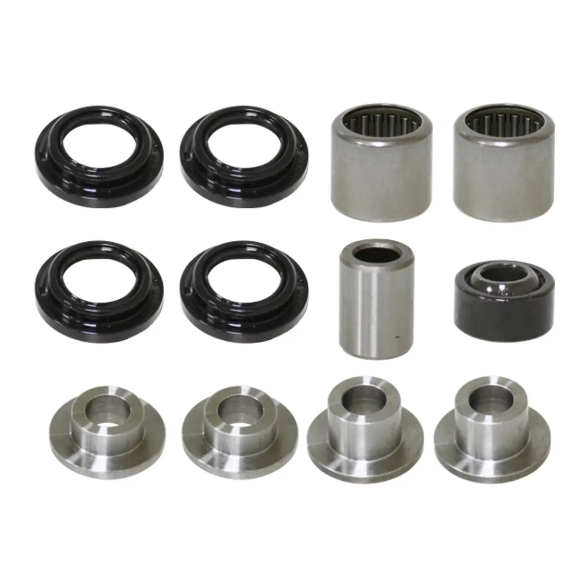 Whites A-Arm Bearing Kit 1