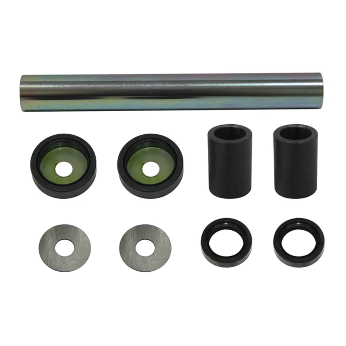 Whites Front Upper A-Arm Kit 1