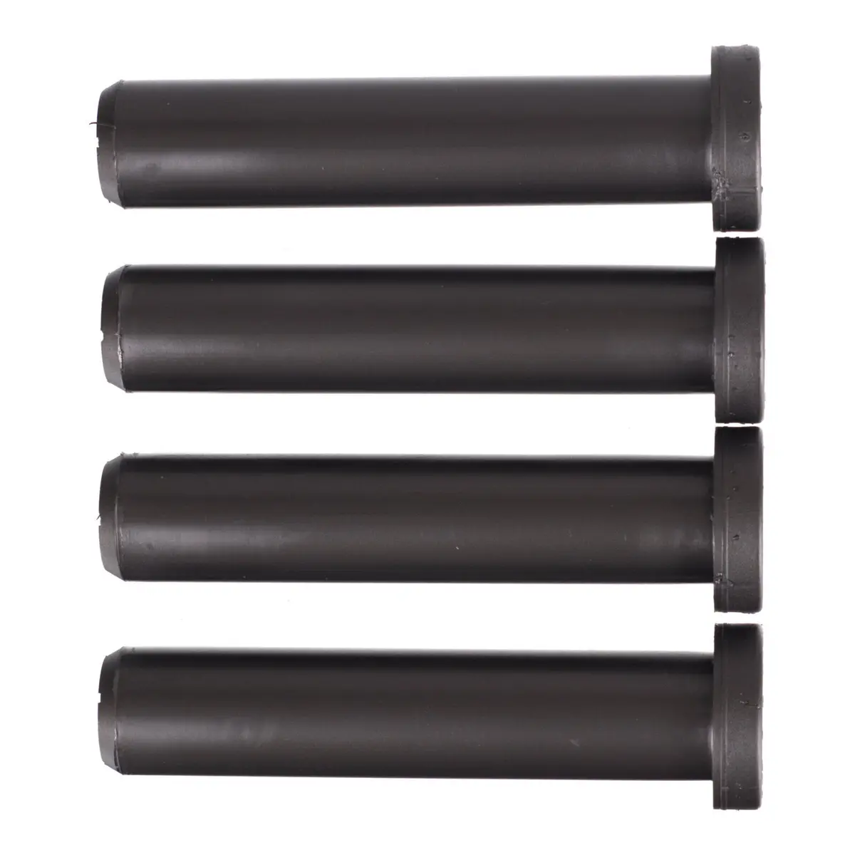 Whites A-Arm Bush Kit - 4 Pcs - Suits 21Mm Swingarm - Check Size Before Order 1