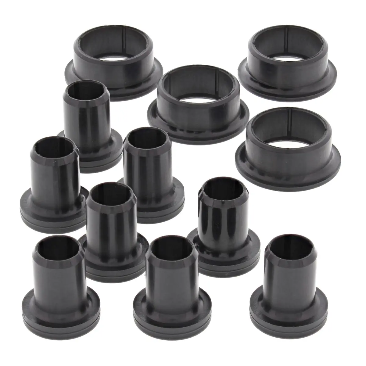 Whites Irs A-Arm Bushing Kit Polaris 1