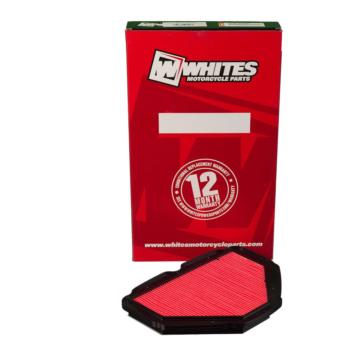 Whites Air Filter Hd 12-90060 2