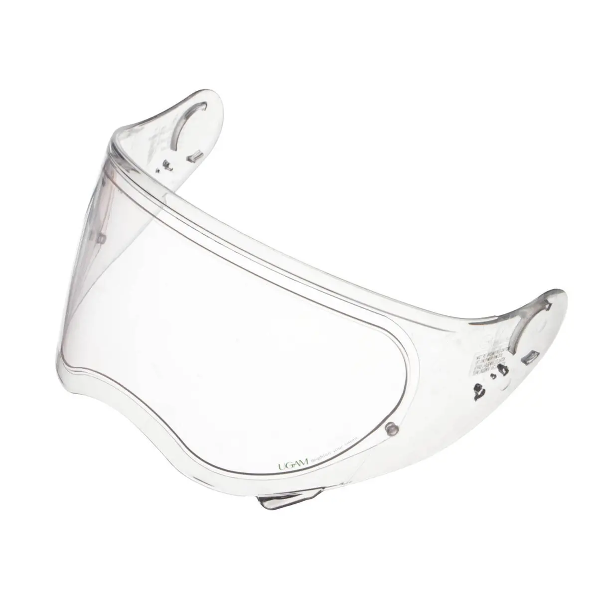 Whites Anti-Fog Crystal Clear Insert - Arai Vas-V 1