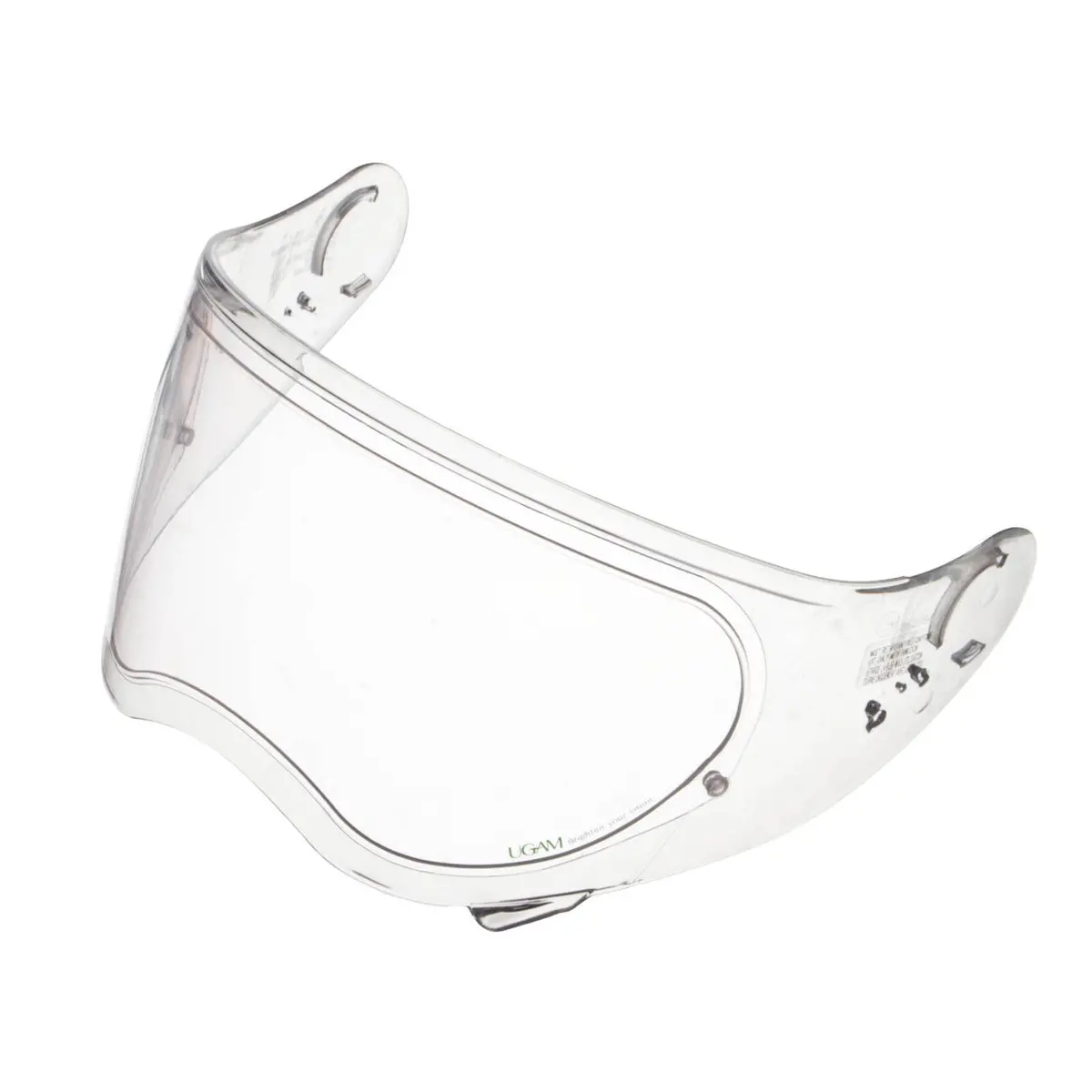 Whites Anti-Fog Crystal Clear Insert - Arai Vas-Z 1
