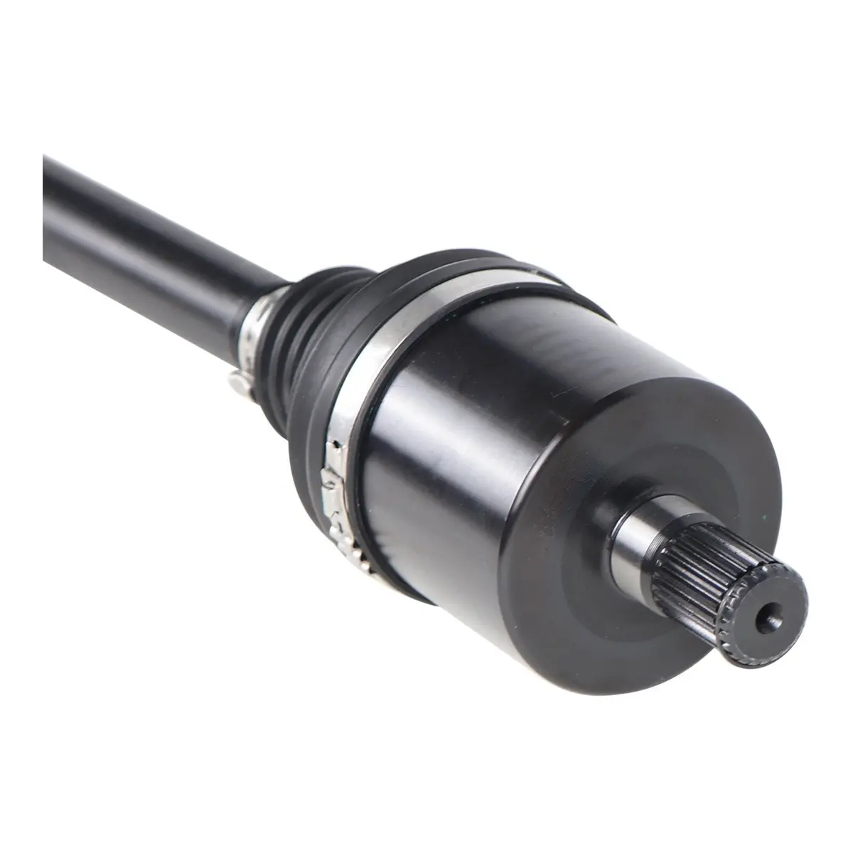 Whites Cv Axle Shaft - Can-Am Front Lh Or Rh 2