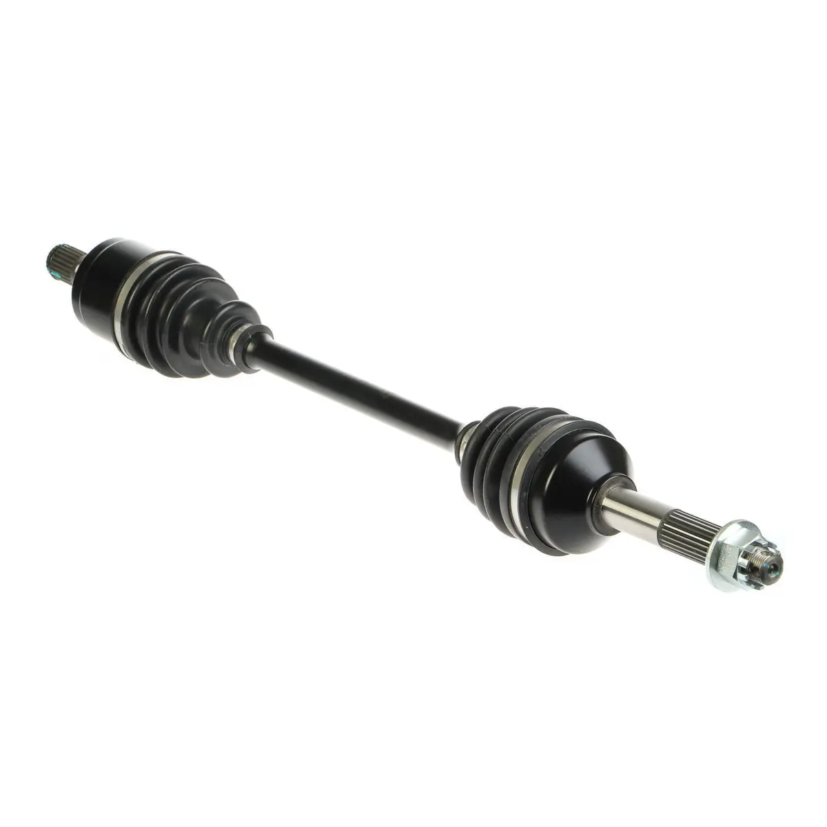 Whites Atv Cv Axle Complete Kawasaki Rear Left-Hand 1